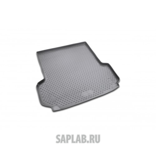 Купить Element NLC3520B13 Коврик в багажник MITSUBISHI Pajero Sport 2008->, внед. (полиуретан)