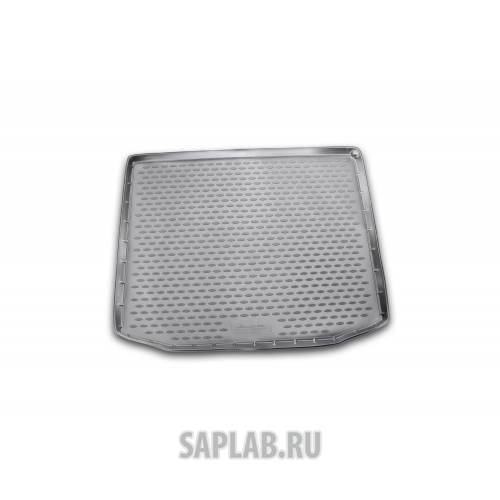 Купить Element NLC3525B13 Коврик в багажник MITSUBISHI ASX 06/2010->, кросс. (полиуретан)