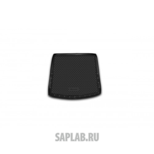 Купить Element NLC3528B13 Коврик в багажник MITSUBISHI Outlander с органайзером/Outlander Phev, 2012-2015, 2015->, кросс., 1 шт. (полиуретан)