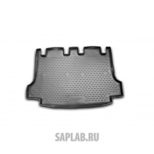 Купить Element NLC3811B12 Коврик в багажник PEUGEOT 308 SW 2008-2014, ун. (полиуретан)