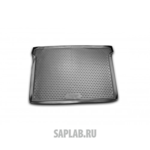 Купить Element NLC3812B15 Коврик в багажник PEUGEOT Partner Tepee Confort 06/2008-01/2012, мв. (полиуретан)