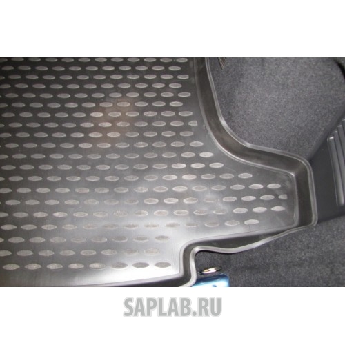 Купить Element NLC3815B12 Коврик в багажник PEUGEOT 308 SW long, 2008-2014, ун. (полиуретан)