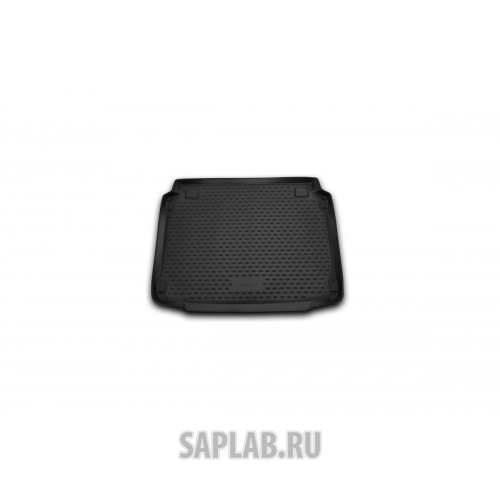 Купить Element NLC3828B11 Коврик в багажник PEUGEOT 308, 2014->, хб., 1 шт. (полиуретан)
