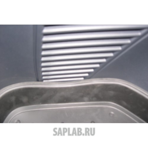 Купить Element NLC4114B13 Коврик в багажник RENAULT Koleos 2008->, кросс. (полиуретан)