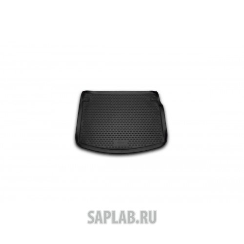Купить Element NLC4120B16 Коврик в багажник RENAULT Megane Coupe 03/2010-2015, куп. (полиуретан)