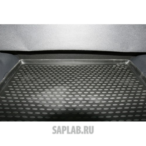 Купить Element NLC4128B13 Коврик в багажник RENAULT Duster 4WD, 2011-2015, 2015-> кросс. (полиуретан)