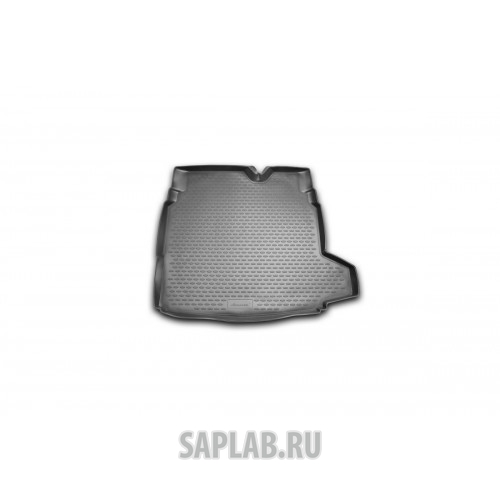 Купить Element NLC4301B10 Коврик в багажник SAAB 9-3 2003->, сед. (полиуретан)