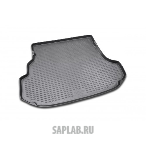 Купить Element NLC4601B12 Коврик в багажник SUBARU Forester 2002-2008, кросс. (полиуретан)
