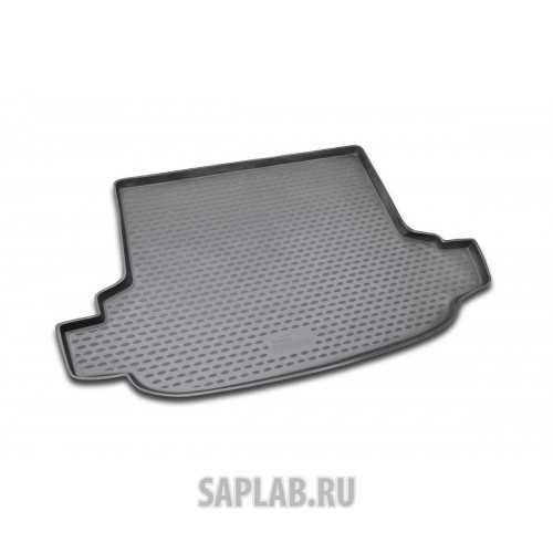 Купить Element NLC4608B13 Коврик в багажник SUBARU Forester 2.5 XT 2008-2013, кросс. (полиуретан)