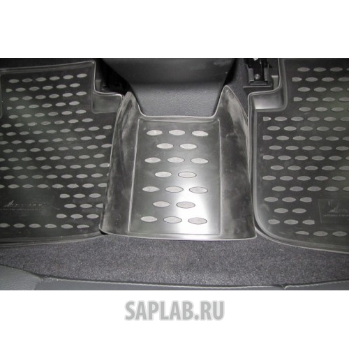 Купить Element NLC4610210K Коврики в салон SUBARU Outback 01/2010-2014, 4 шт. (полиуретан)