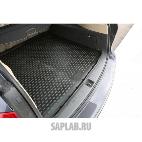 Купить Element NLC4610G13 Коврик в багажник SUBARU Tribeca DM, 2011-> кросс. (полиуретан)