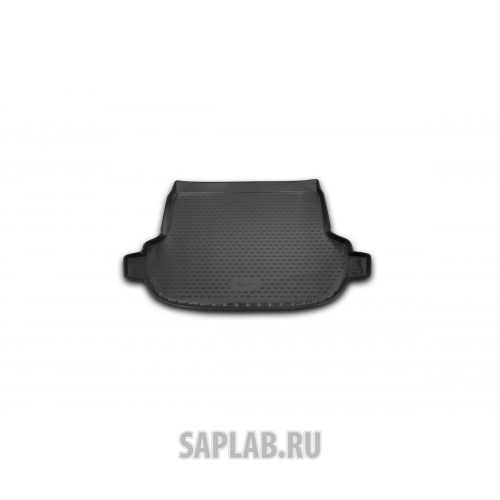 Купить Element NLC4614B13 Коврик в багажник SUBARU Forester, 2013-> (полиуретан)