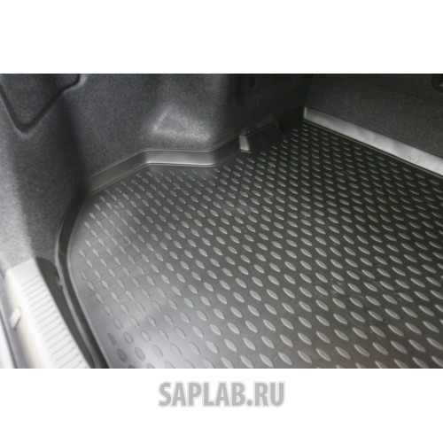 Купить Element NLC4720B10 Коврик в багажник SUZUKI Kizashi 2010->, сед. (полиуретан) , NLC.47.20.B10