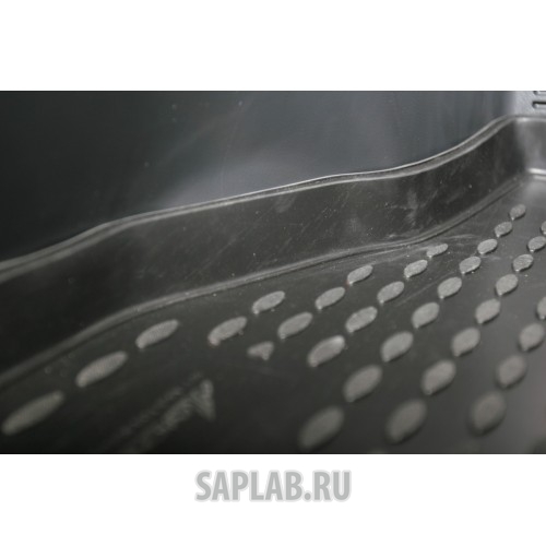 Купить Element NLC4721B11 Коврик в багажник SUZUKI Swift 2010->, хб. (полиуретан), NLC.47.21.B11