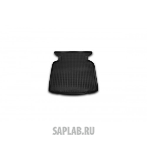 Купить Element NLC4804B10 Коврик в багажник TOYOTA Avensis 04/2003-2009, сед. (полиуретан)