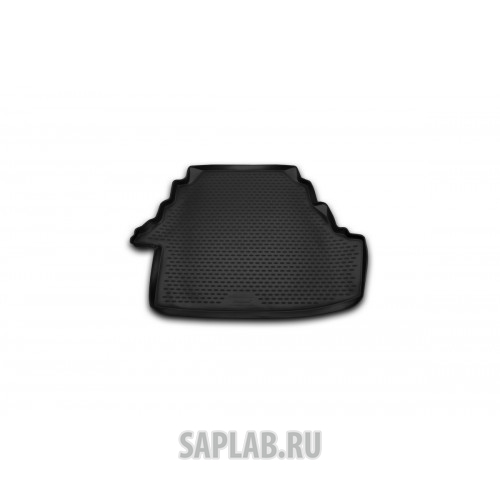 Купить Element NLC4814B10 Коврик в багажник TOYOTA Camry 07/2006-12/2011, сед., 3.5 l (полиуретан)