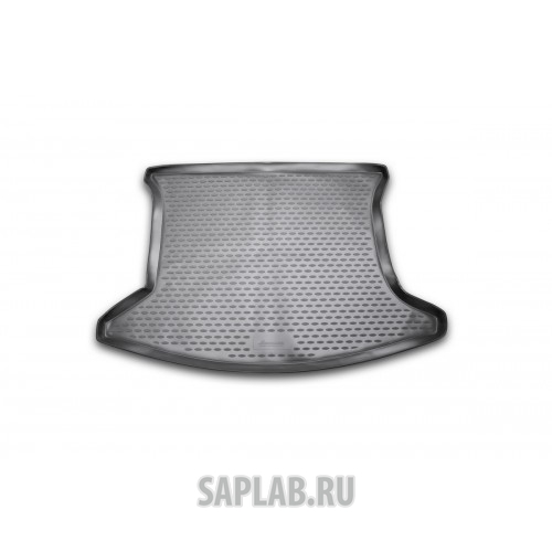 Купить Element NLC4820B14 Коврик в багажник TOYOTA Verso 10/2009->, мв., длин. (полиуретан)