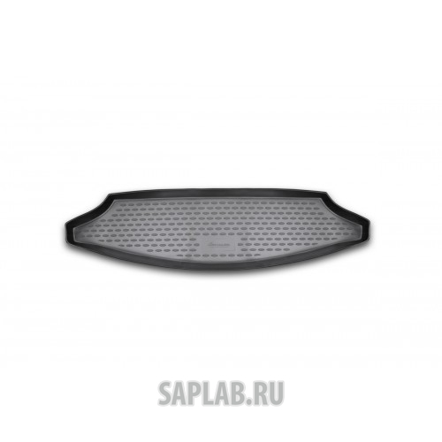 Купить Element NLC4832B14 Коврик в багажник TOYOTA Verso 10/2009->, мв., кор. (полиуретан)