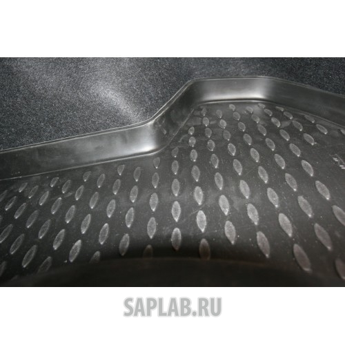 Купить Element NLC4854B16 Коврик в багажник TOYOTA GT 86, 2012-> куп. (полиуретан)