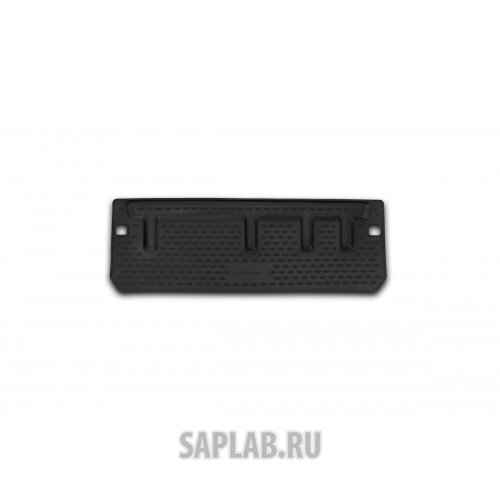Купить Element NLC4869B14 Коврик в багажник TOYOTA Sienna, 2013->, 1шт. (полиуретан)