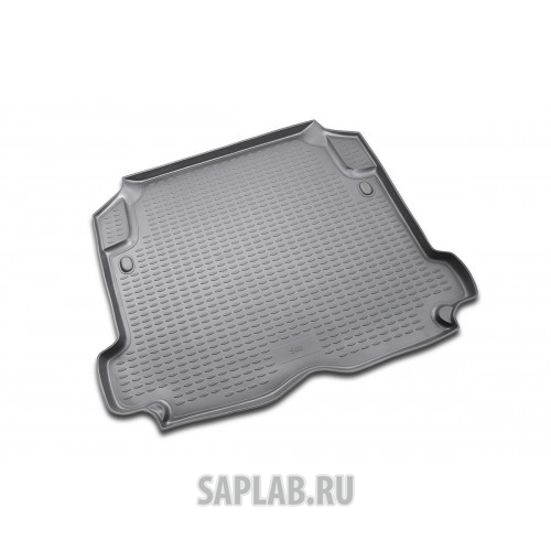 Купить Element NLC5003B10 Коврик в багажник VOLVO S60 2001-2009, сед. (полиуретан)