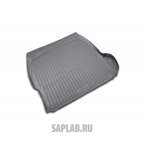 Купить Element NLC5005B10 Коврик в багажник VOLVO S80 2006->, сед. (полиуретан)