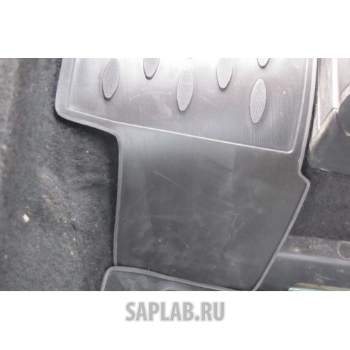Купить Element NLC5104210K Коврики в салон VW Golf IV 1998-2004, 4 шт. (полиуретан)