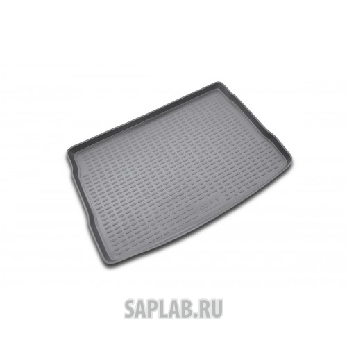 Купить Element NLC5105B11 Коврик в багажник VW Golf V 10/2003-2009, хб. (полиуретан)