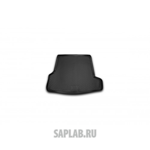 Купить Element NLC5109B10 Коврик в багажник VW Passat B5 1996-2005, сед. (полиуретан)