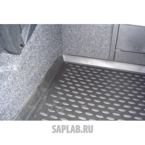 Купить Element NLC5122B16 Коврик в багажник VW Eos 05/2007->, каб. (полиуретан)