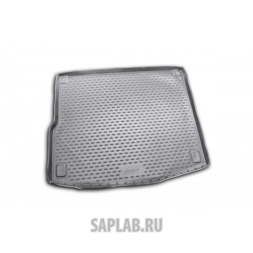 Купить Element NLC5131B13 Коврик в багажник VW Touareg 2010->, кросс. (полиуретан)