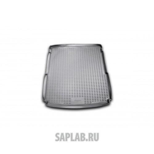 Купить Element NLC5134B12 Коврик в багажник VW Passat B7 Variant, 2011-2014/ B7 Alltrack, 2012-2014, ун. (полиуретан)