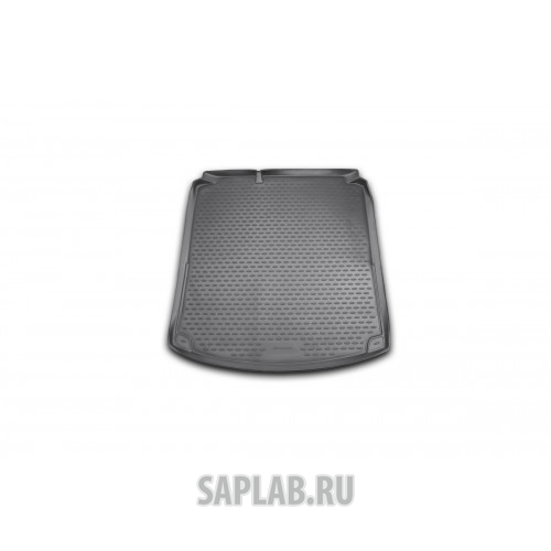 Купить Element NLC5135B10 Коврик в багажник VW Jetta, без карманов (Highline), 2011-2015, 2015->, сед. (полиуретан)