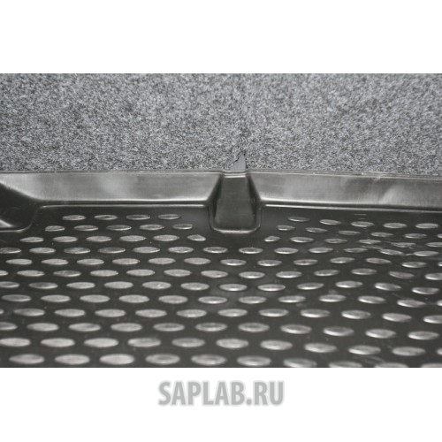 Купить Element NLC5136B10 Коврик в багажник VW Jetta, с карманами (Conceptline, Conceptline Plus, Trendline), 2011-2015, 2015->, сед. (полиуретан)