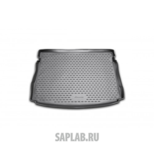 Купить Element NLC5144B11 Коврик в багажник VW Golf VII, 2013-> хб. (полиуретан)