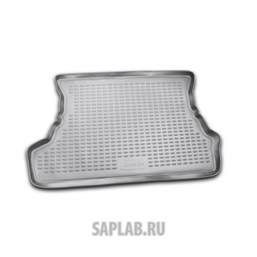 Купить Element NLC5209B10 Коврик в багажник ВАЗ 2114 (полиуретан)