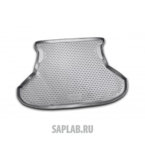 Купить Element NLC5216B11 Коврик в багажник LADA Priora 2007->, хб. (полиуретан)