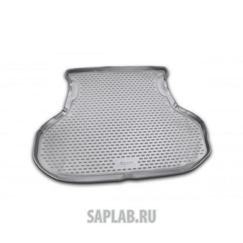 Купить Element NLC5216B12 Коврик в багажник LADA Priora 2007->, ун. (полиуретан)