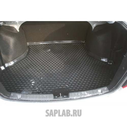 Купить Element NLC5225B00 Коврик в багажник LADA Granta, 2011->, сед. (пластик)