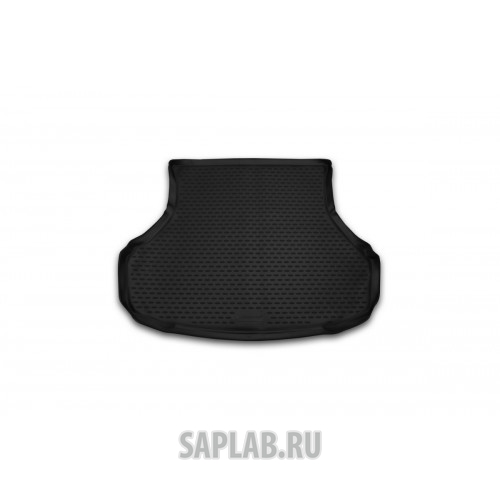 Купить Element NLC5225B10 Коврик в багажник LADA Granta, 2011-> сед. (полиуретан)