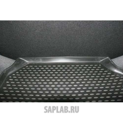 Купить Element NLC6311B11 Коврик в багажник CHERY A13, 2010-> хб. (полиуретан)