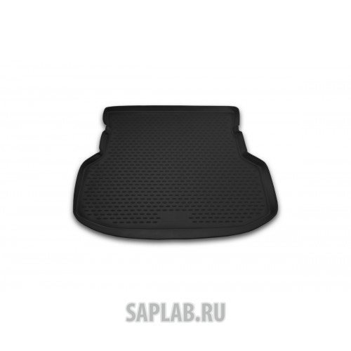 Купить Element NLC7511B10 Коврик в багажник GEELY MK, 2012-> сед. (полиуретан)