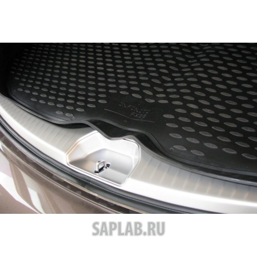Купить Element NLC7601B13 Коврик в багажник INFINITI FX35 2003-2009, кросс. (полиуретан)