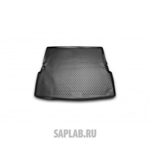 Купить Element NLC7602B13G Коврик в багажник INFINITI QX56 2004-2010, внед. (полиуретан, серый)