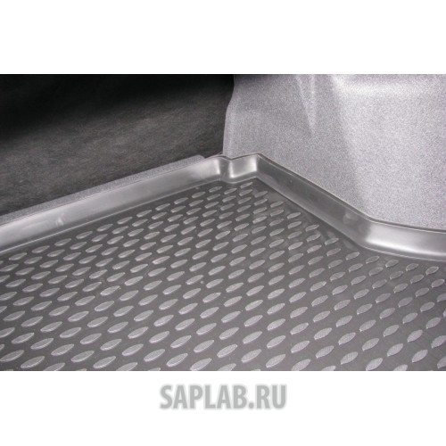 Купить Element NLC7704B10 Коврик в багажник ТАГАЗ C-100 VEGA, 2009 ->, сед. (полиуретан)