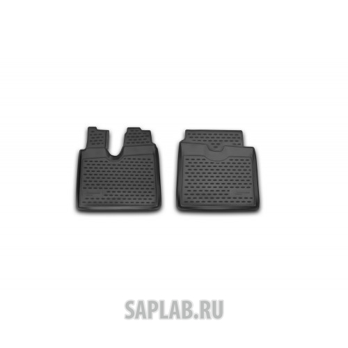 Купить Element NLC8903210 Коврики в салон MAN TGA LX, 2012-> 2 шт. (полиуретан)
