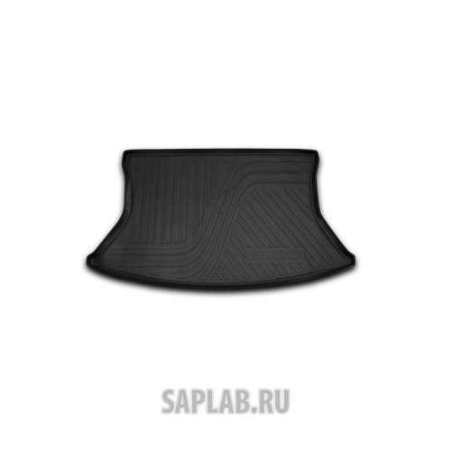 Купить Element NLC9402B11 Коврик в багажник DATSUN mi-DO, 01/2015->, хб., 1 шт. (полиуретан)