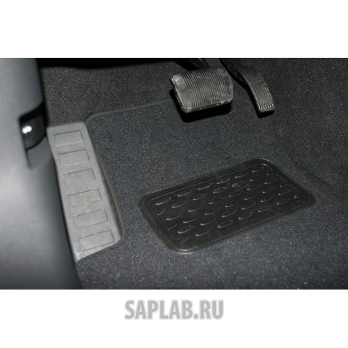 Купить Element NLT130311110KH Коврики в салон DODGE Caliber АКПП 2006->, хб., 4 шт. (текстиль)