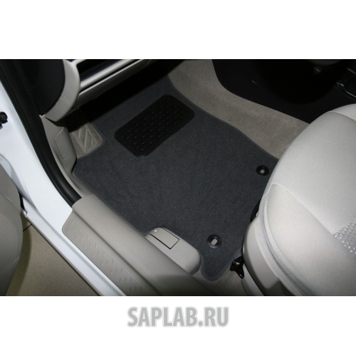 Купить Element NLT621211110KH Коврики в салон FAW Besturn B50 2012->, сед., 5 шт. (текстиль)
