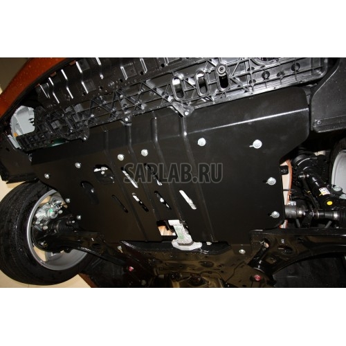 Купить Element NLZ2044020NEW Комплект ЗК и крепеж HYUNDAI Veloster (2012-) 1,6 бензин АКПП (установка с NLZ.20.44.411 NEW)